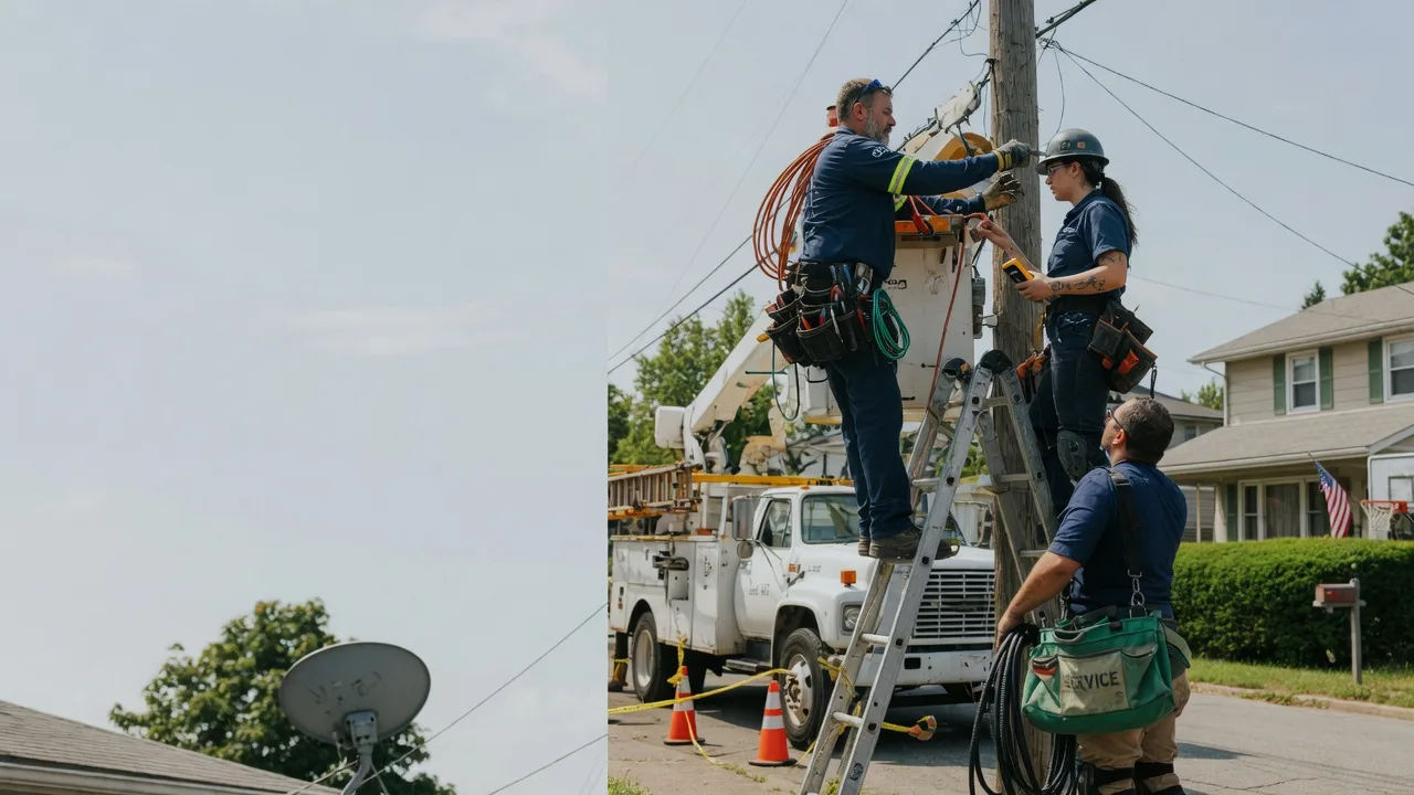 Electrical Repair in Raymond, OH near me